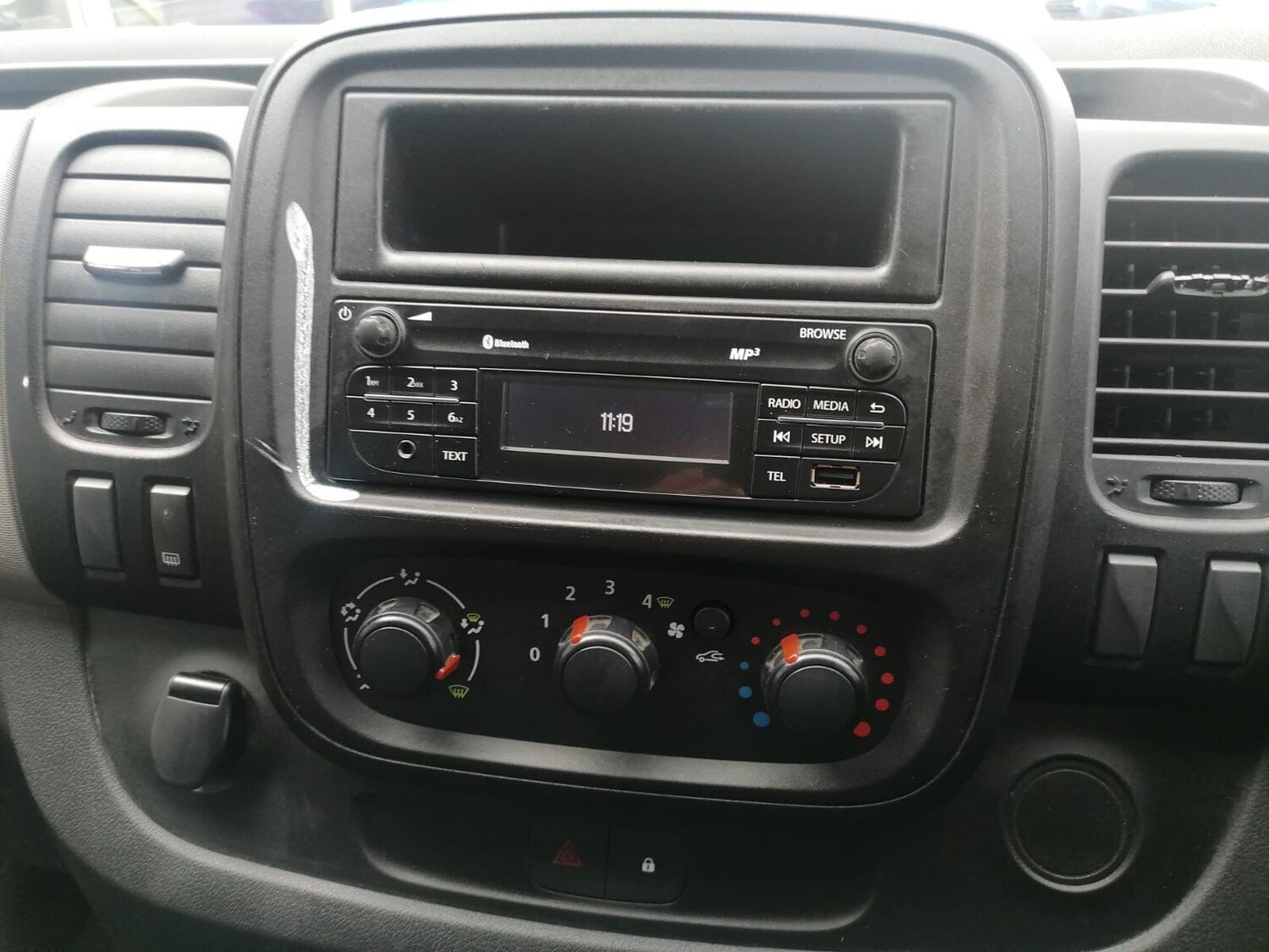 Used Renault Trafic 2015 for sale - 77807944: Photo 12