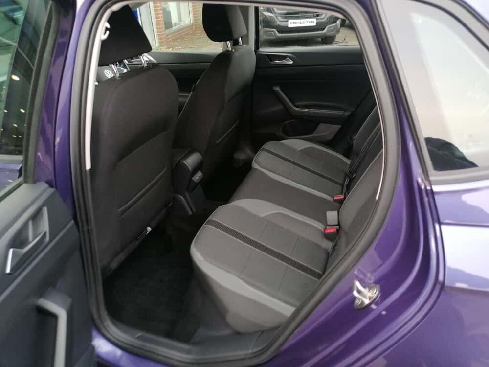 Used Volkswagen Polo 2021 for sale - 77830598: Photo 11