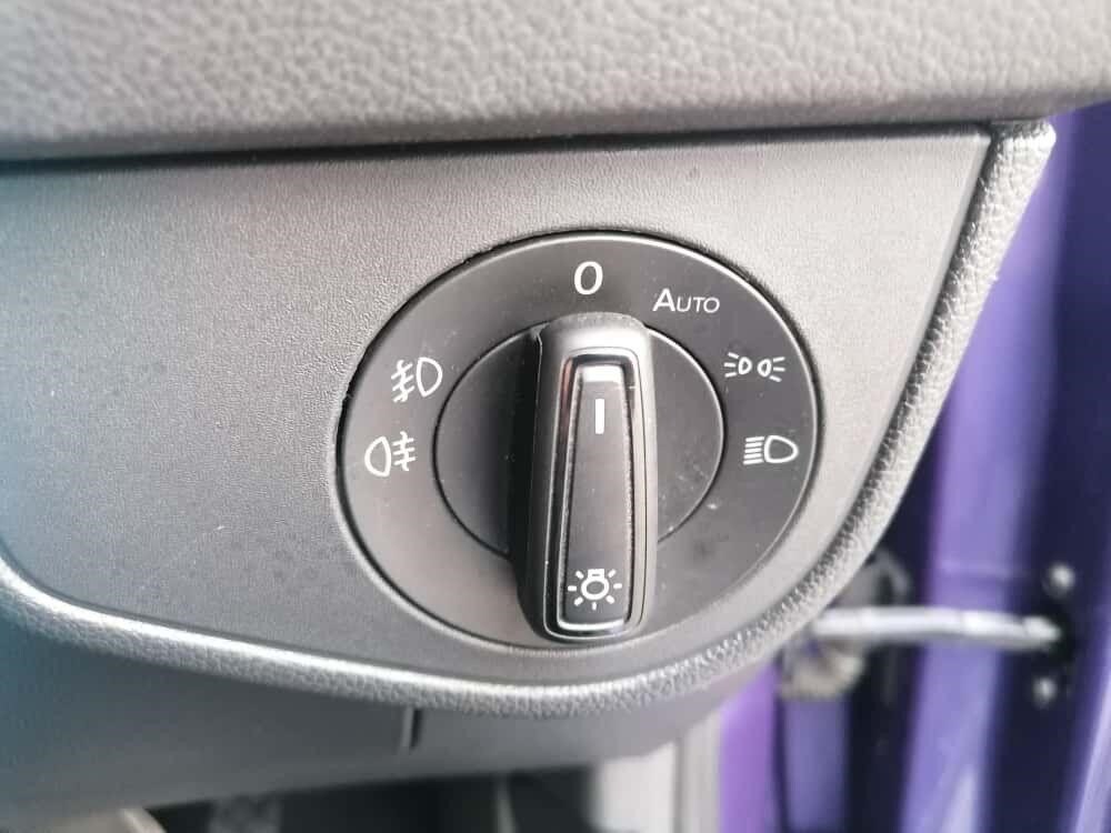 Used Volkswagen Polo 2021 for sale - 77830598: Photo 12