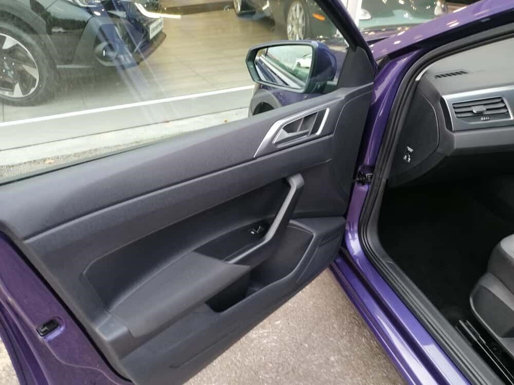 Used Volkswagen Polo 2021 for sale - 77830598: Photo 17