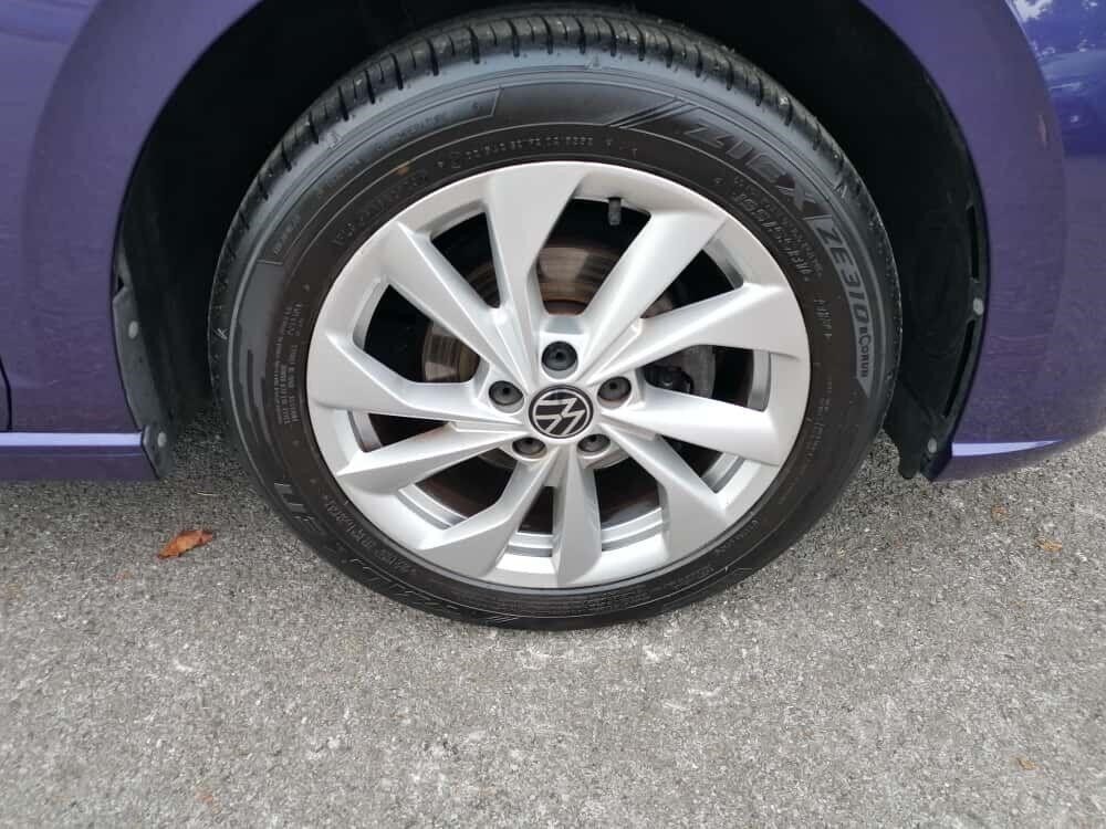 Used Volkswagen Polo 2021 for sale - 77830598: Photo 18