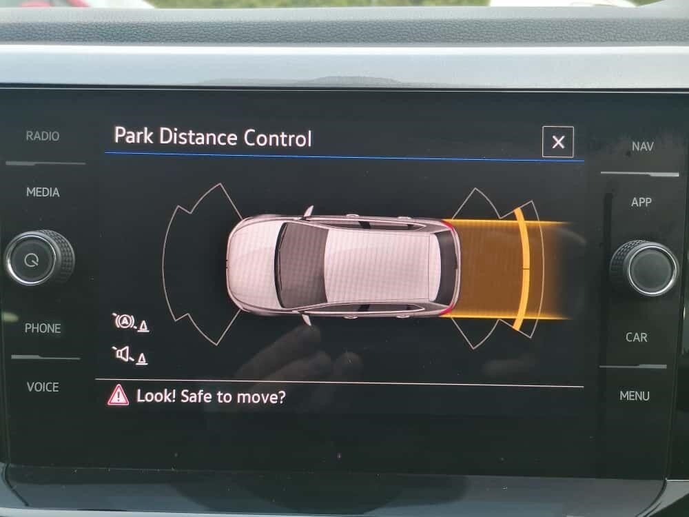 Used Volkswagen Polo 2021 for sale - 77830598: Photo 20