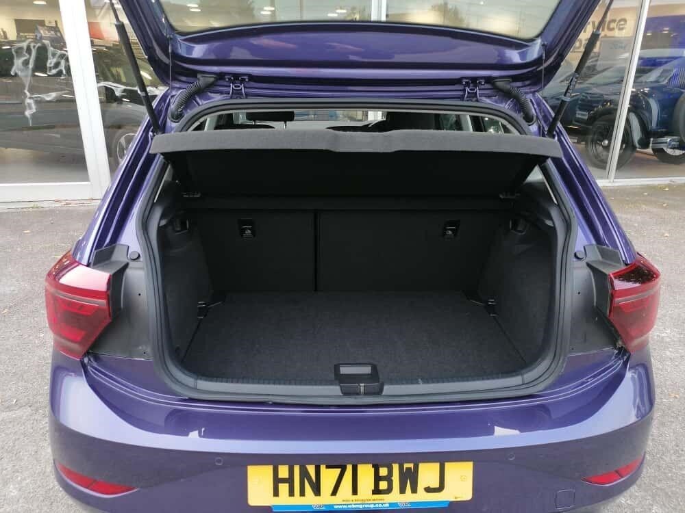 Used Volkswagen Polo 2021 for sale - 77830598: Photo 22