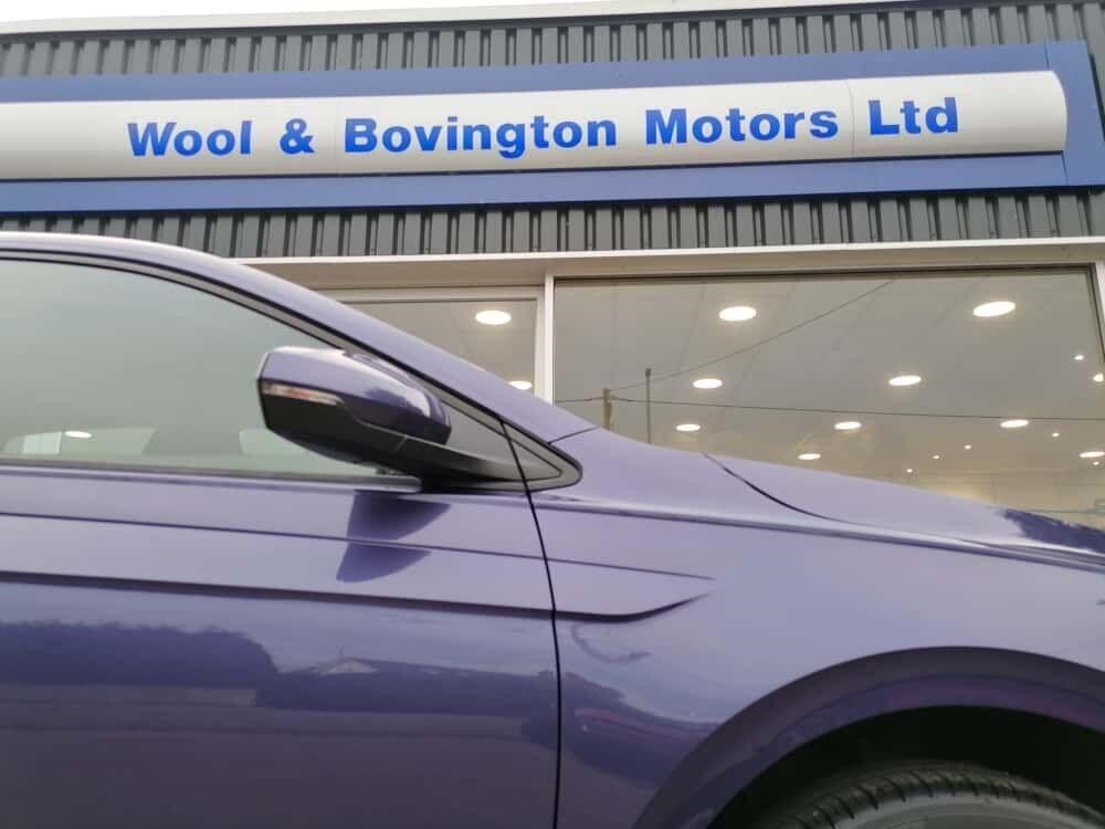 Used Volkswagen Polo 2021 for sale - 77830598: Photo 23