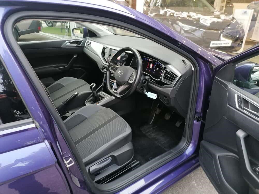 Used Volkswagen Polo 2021 for sale - 77830598: Photo 27