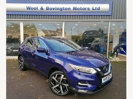 Used Nissan Qashqai 2019 for sale - 77543870: Photo 10