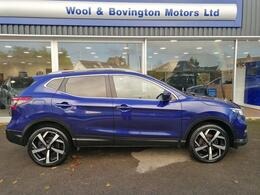 Used Nissan Qashqai 2019 for sale - 77543870: Photo 2