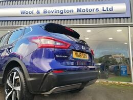 Used Nissan Qashqai 2019 for sale - 77543870: Photo 3