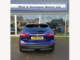 Used Nissan Qashqai 2019 for sale - 77543870: Photo 6