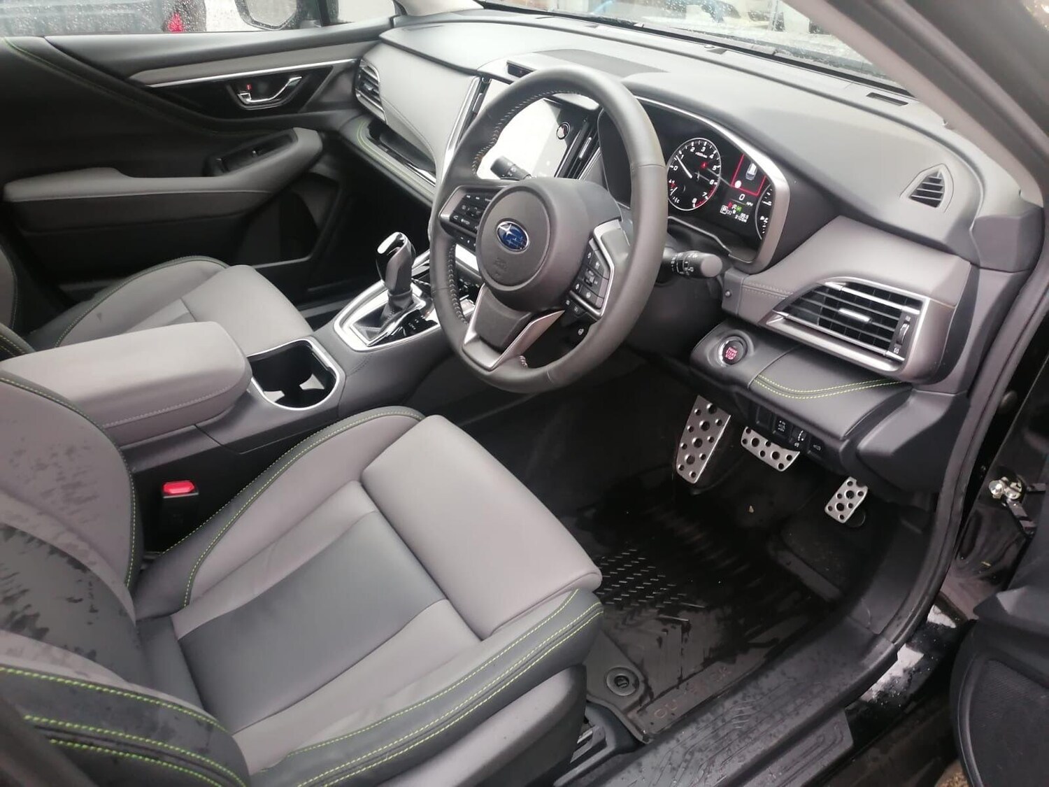 Used Subaru Outback 2025 for sale - 77442192: Photo 14