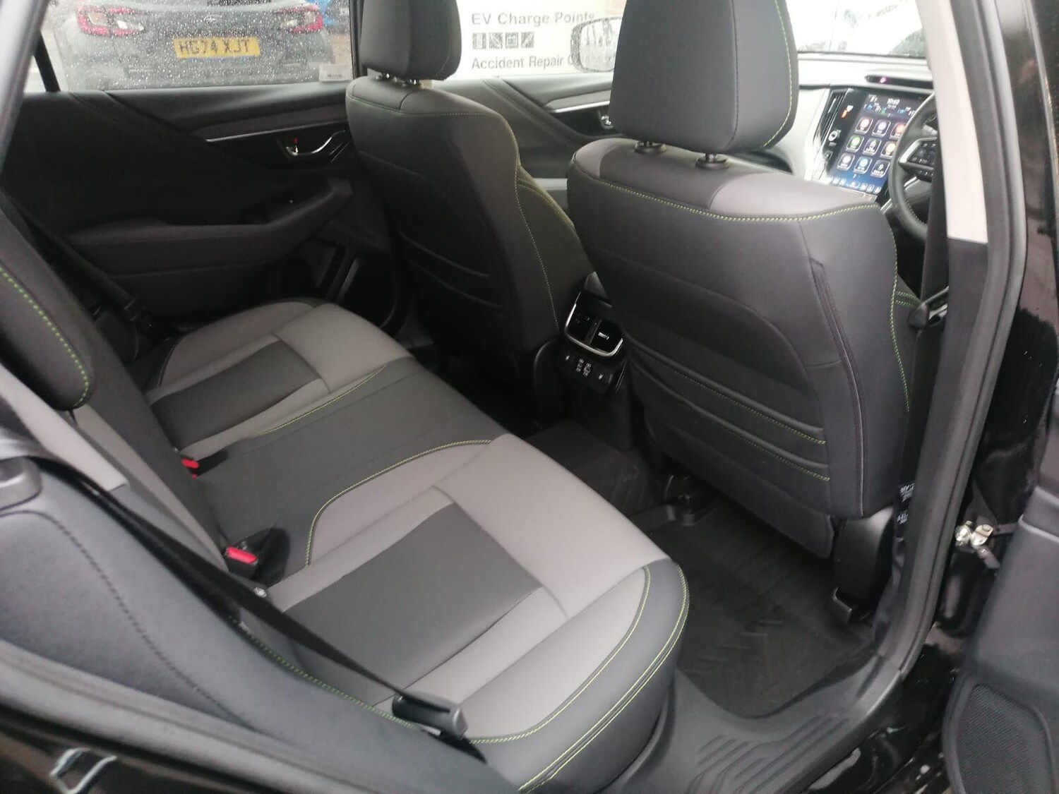 Used Subaru Outback 2025 for sale - 77442192: Photo 16