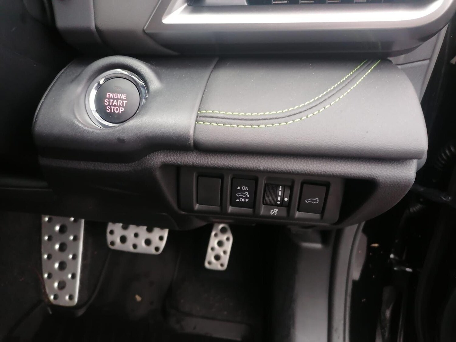 Used Subaru Outback 2025 for sale - 77442192: Photo 18