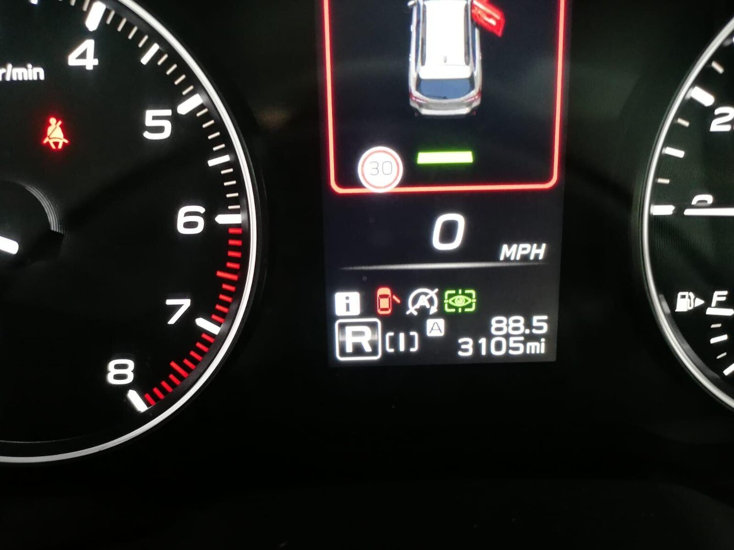 Used Subaru Outback 2025 for sale - 77442192: Photo 27