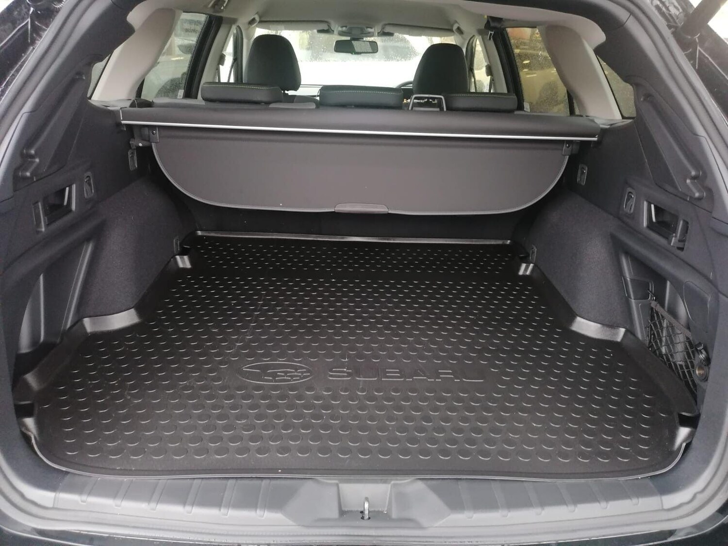 Used Subaru Outback 2025 for sale - 77442192: Photo 28