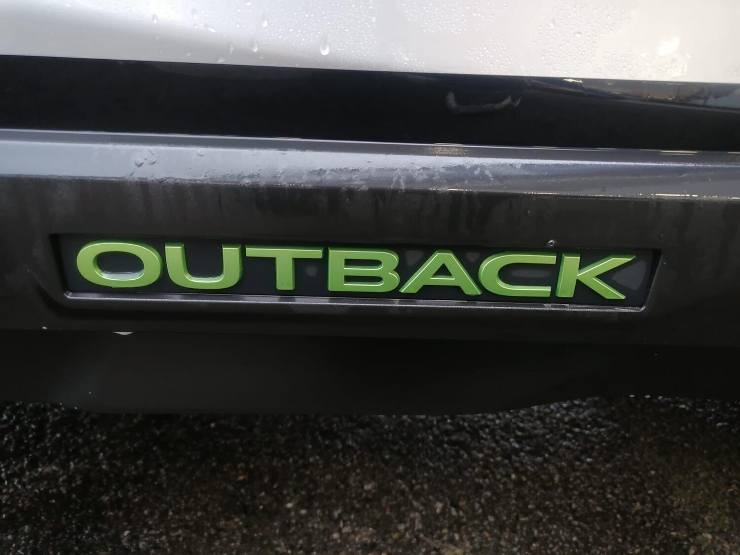 Used Subaru Outback 2025 for sale - 77442192: Photo 31