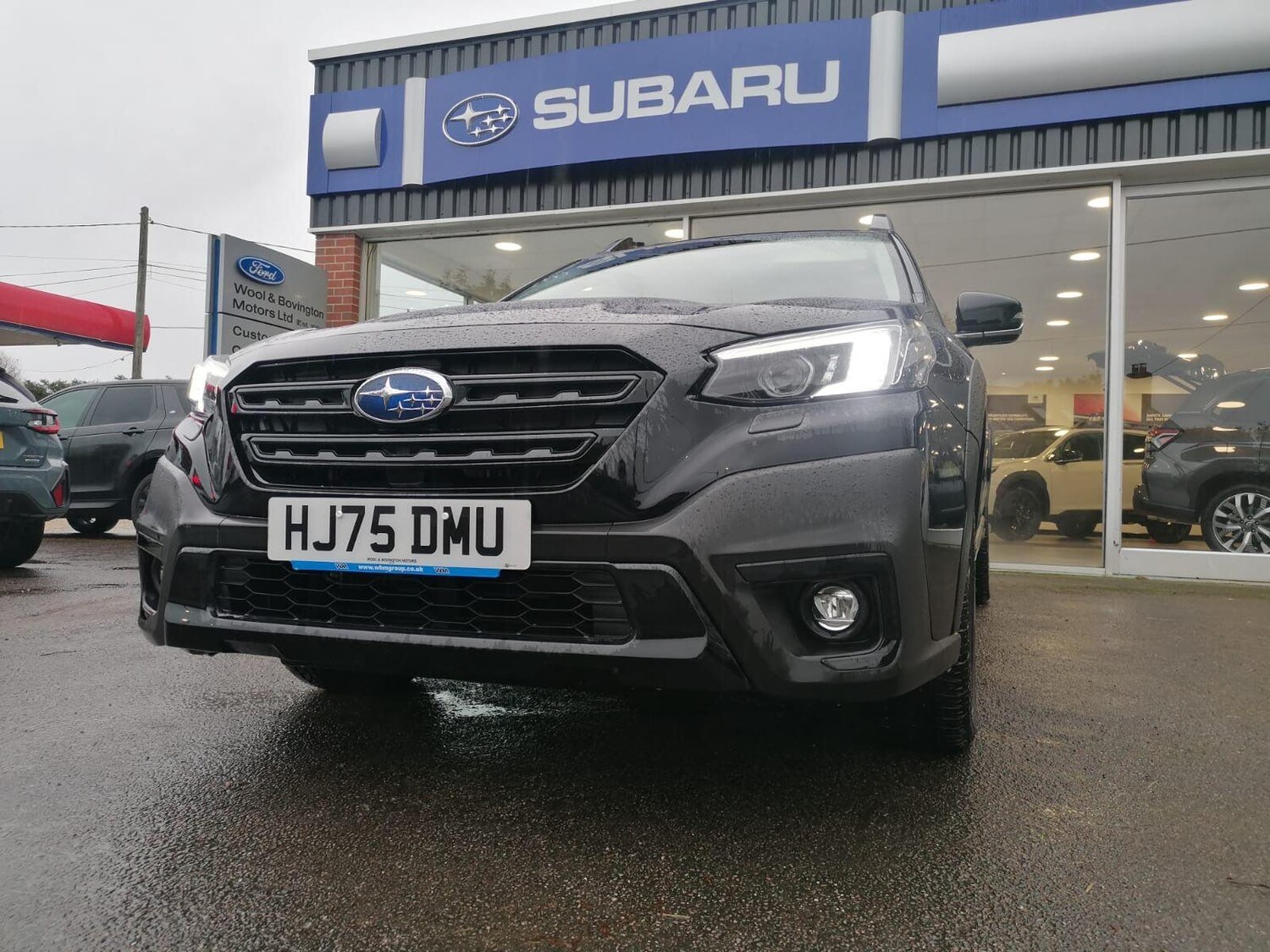 Used Subaru Outback 2025 for sale - 77442192: Photo 33