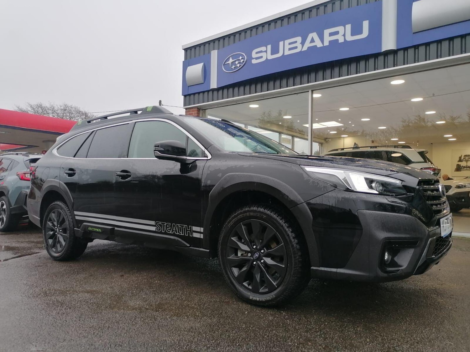 Used Subaru Outback 2025 for sale - 77442192: Photo 5