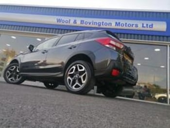 Used Subaru XV 2020 for sale - 77530532: Photo