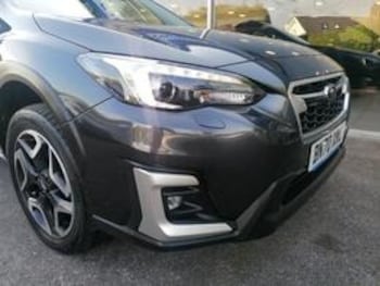 Used Subaru XV 2020 for sale - 77530532: Photo
