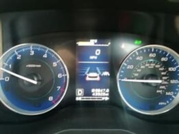 Used Subaru XV 2020 for sale - 77530532: Photo