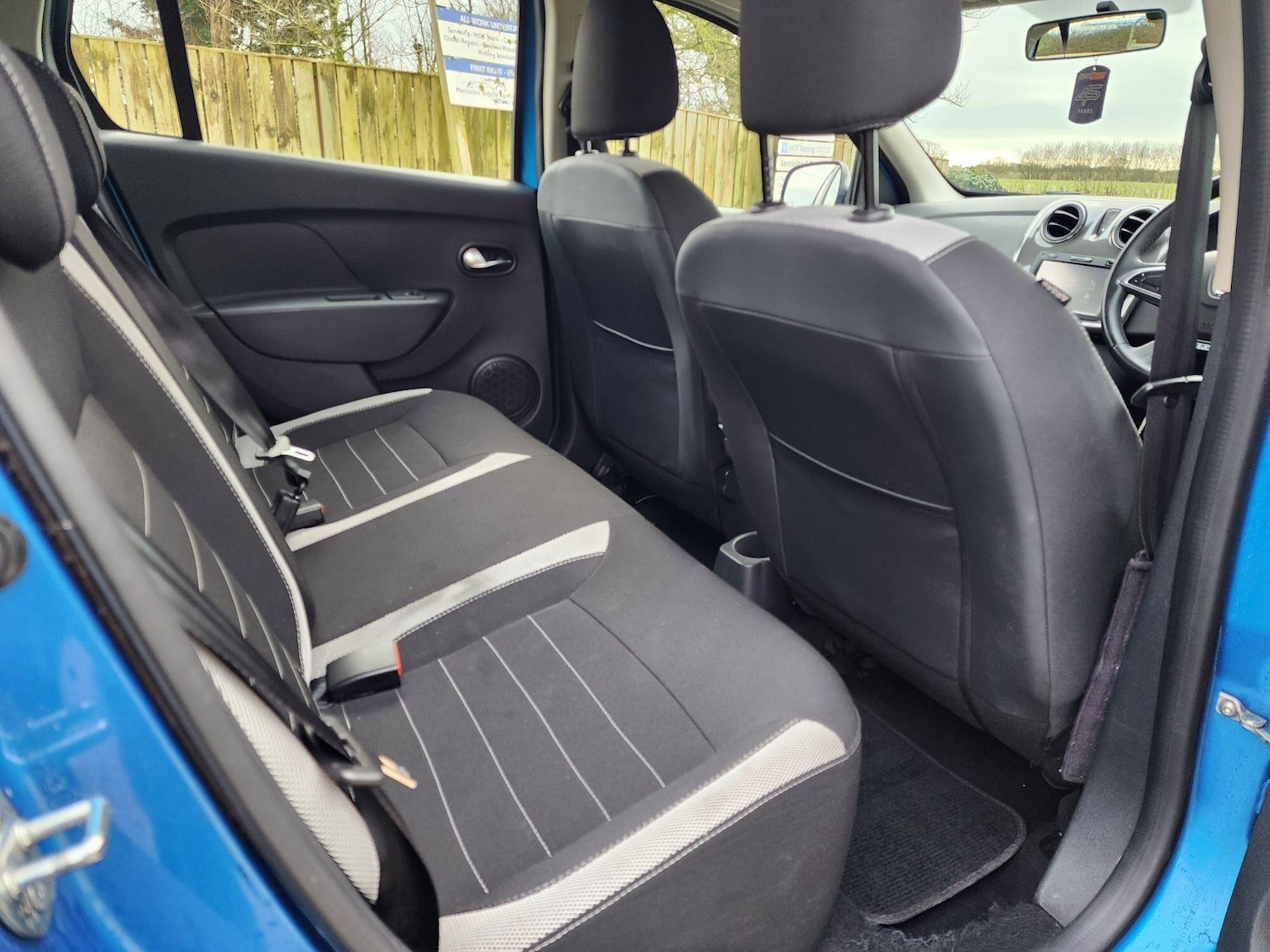 Used Dacia Logan MCV 2019 for sale - 77203343: Photo 10