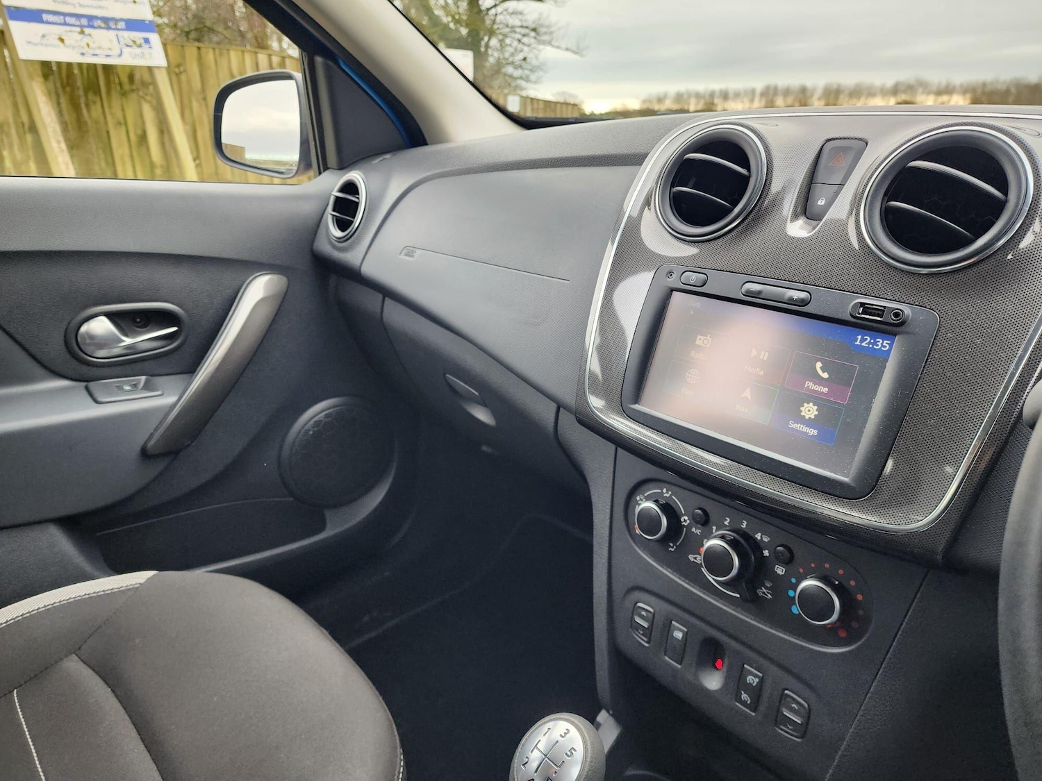 Used Dacia Logan MCV 2019 for sale - 77203343: Photo 7