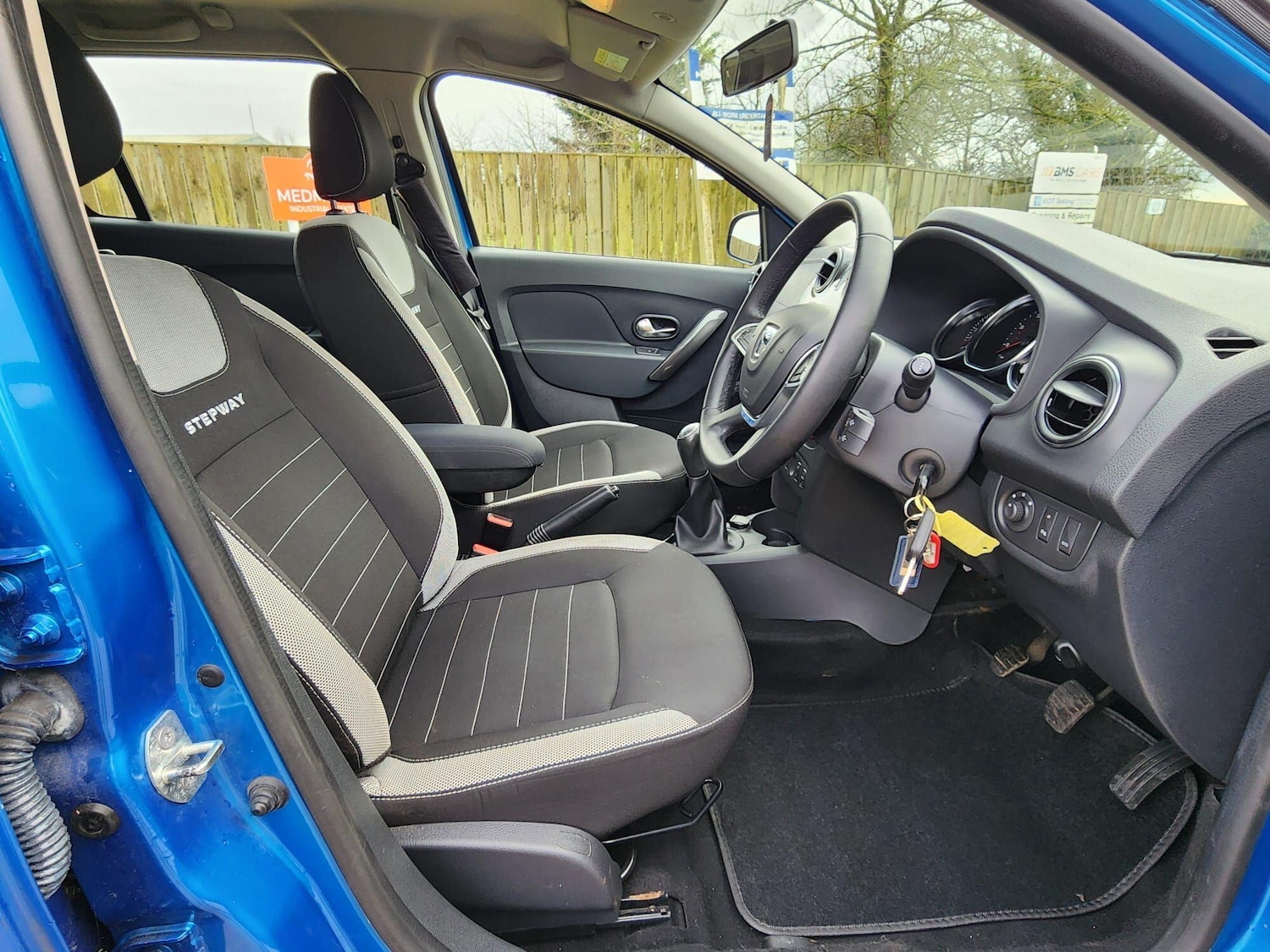 Used Dacia Logan MCV 2019 for sale - 77203343: Photo 9