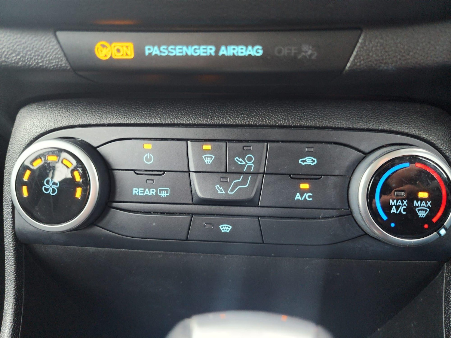 Used Ford Fiesta 2018 for sale - 77131333: Photo 13