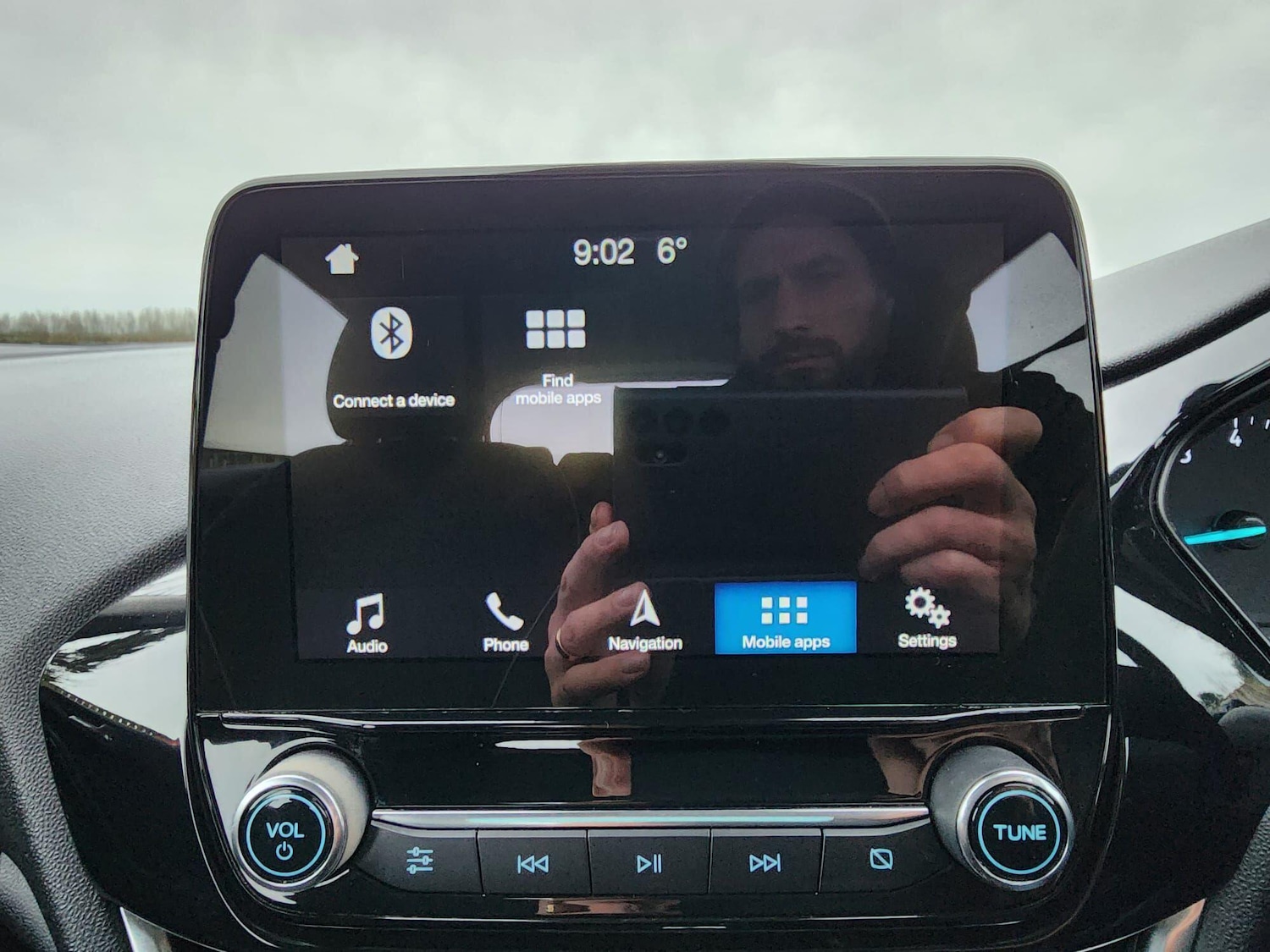 Used Ford Fiesta 2018 for sale - 77131333: Photo 14