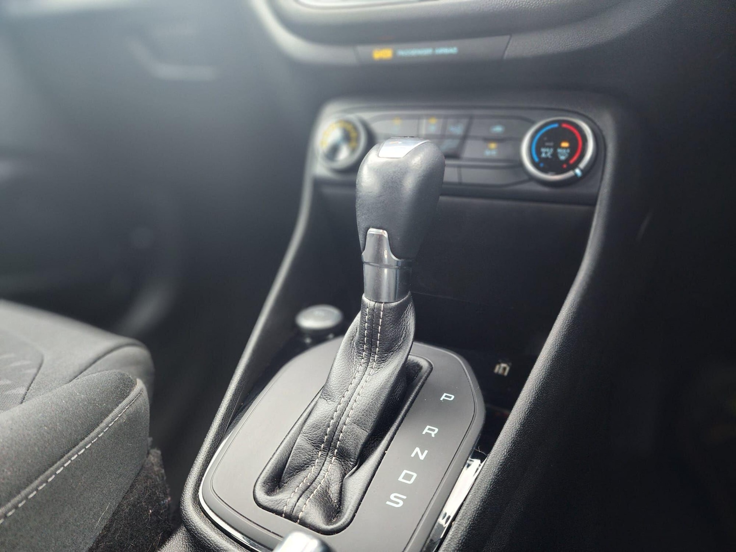 Used Ford Fiesta 2018 for sale - 77131333: Photo 7