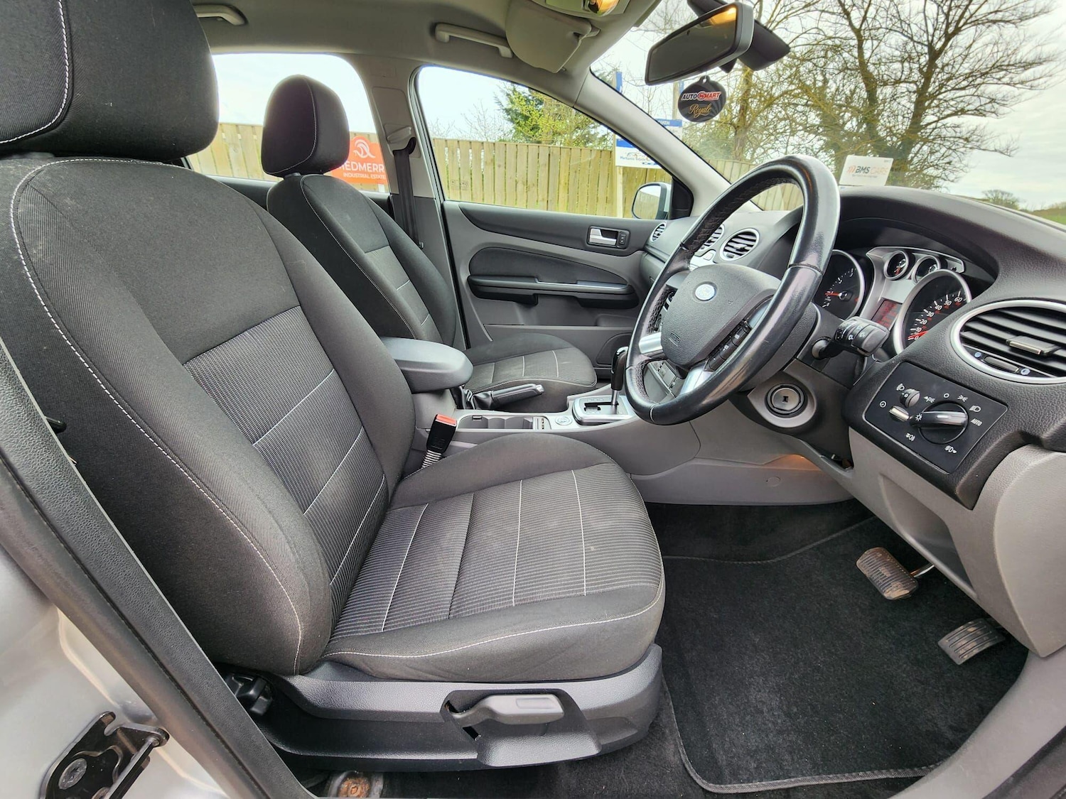 Used Ford Focus 2010 for sale - 78100758: Photo 10