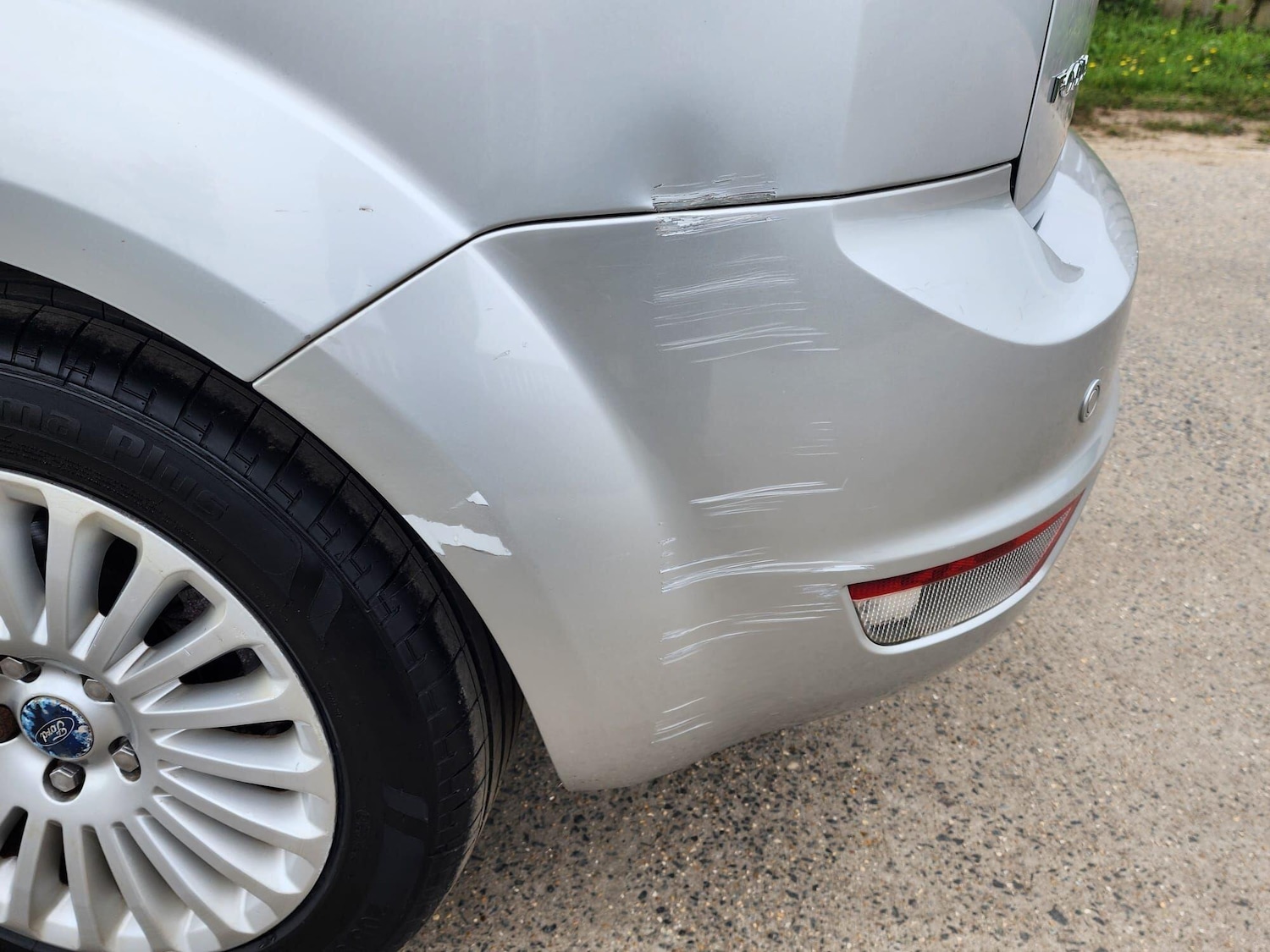 Used Ford Focus 2010 for sale - 78100758: Photo 17