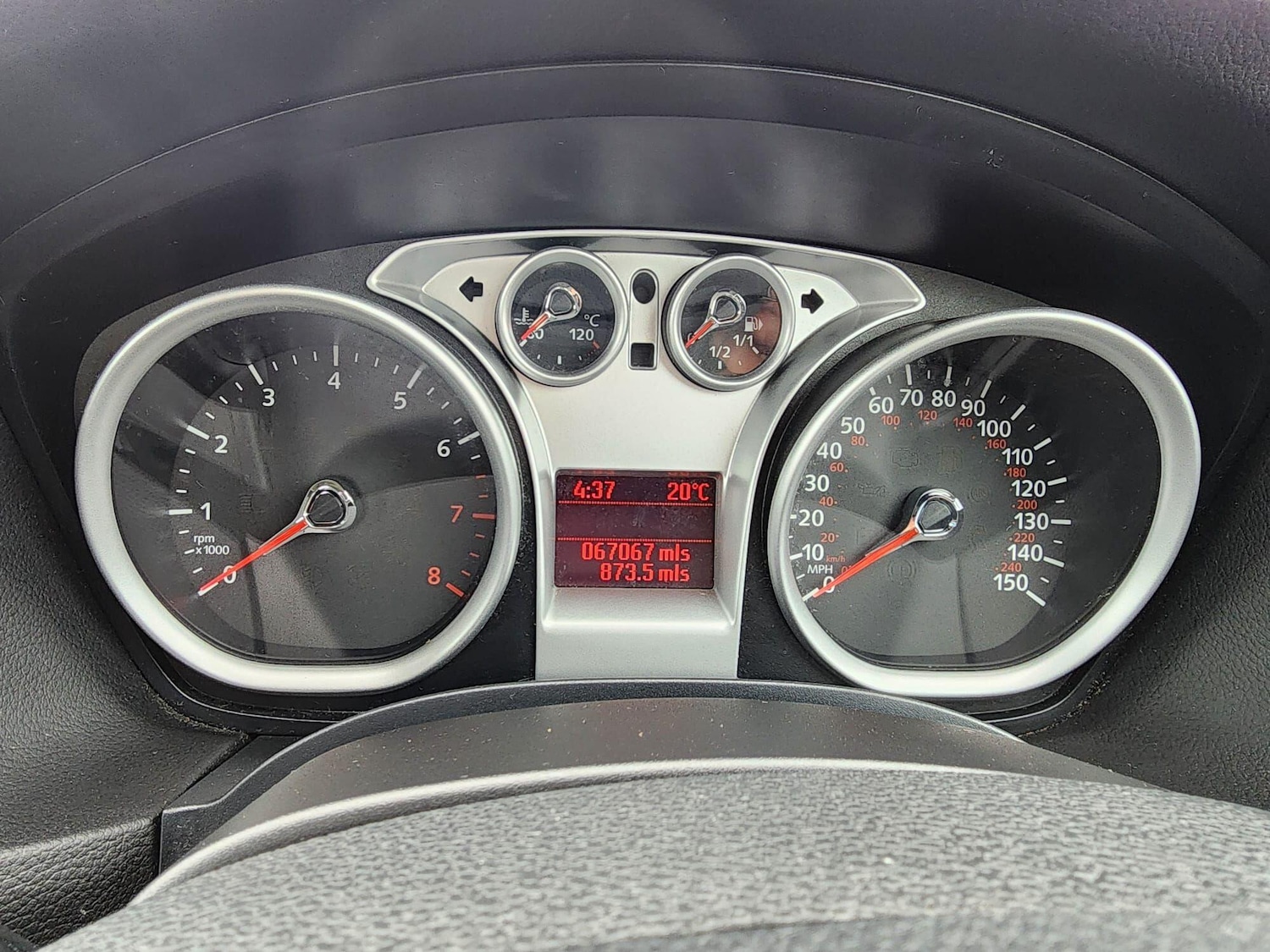 Used Ford Focus 2010 for sale - 78100758: Photo 19