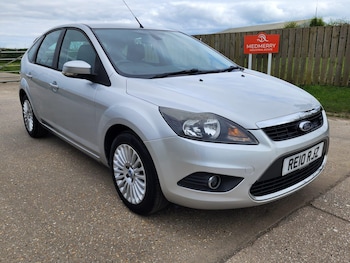 Used Ford Focus 2010 for sale - 78100758: Photo