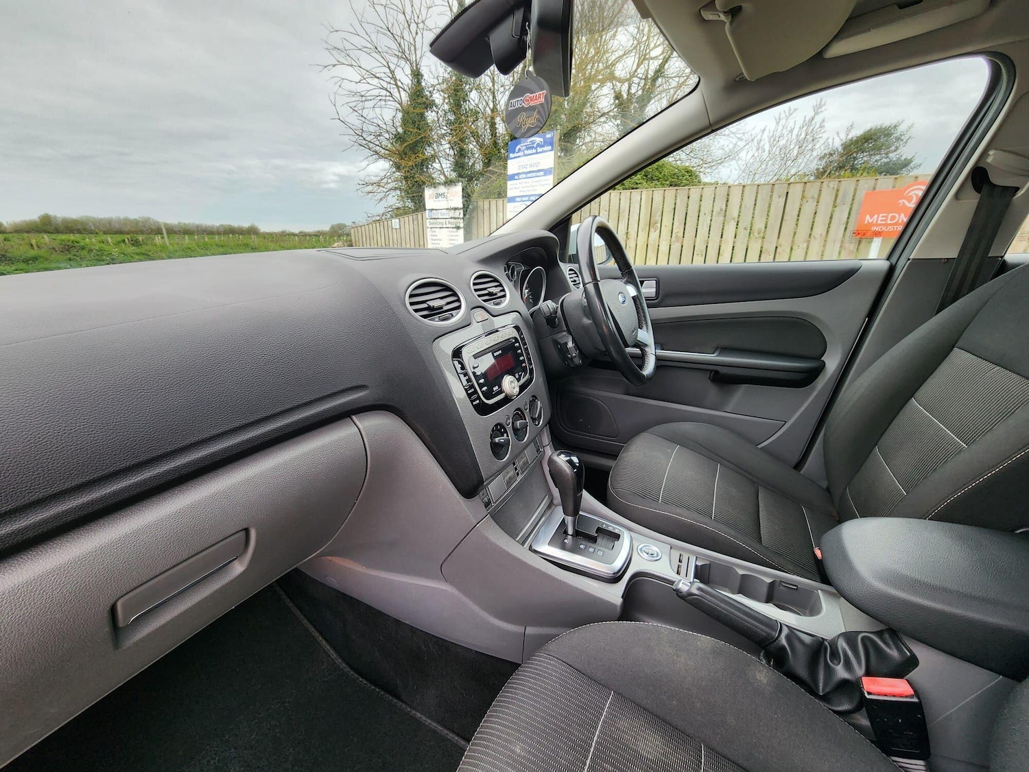 Used Ford Focus 2010 for sale - 78100758: Photo 8