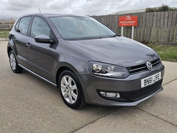 Used Volkswagen Polo 2012 for sale - 79711472: Photo