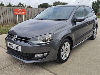 Used Volkswagen Polo 2012 for sale - 79711472: Photo