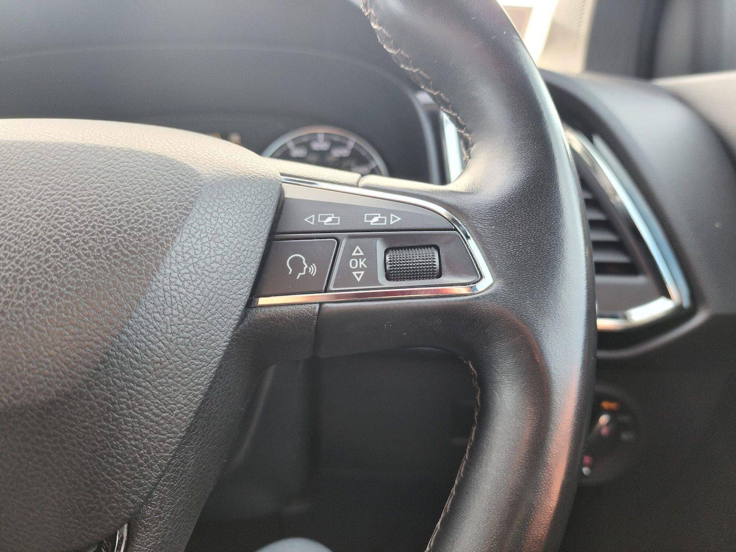 Used SEAT Ateca 2017 for sale - 77376432: Photo 13