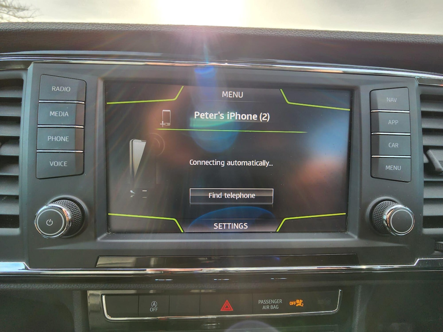 Used SEAT Ateca 2017 for sale - 77376432: Photo 16