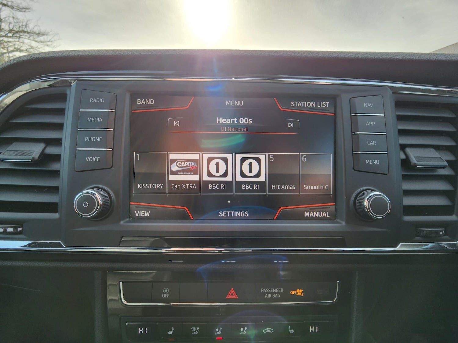 Used SEAT Ateca 2017 for sale - 77376432: Photo 17