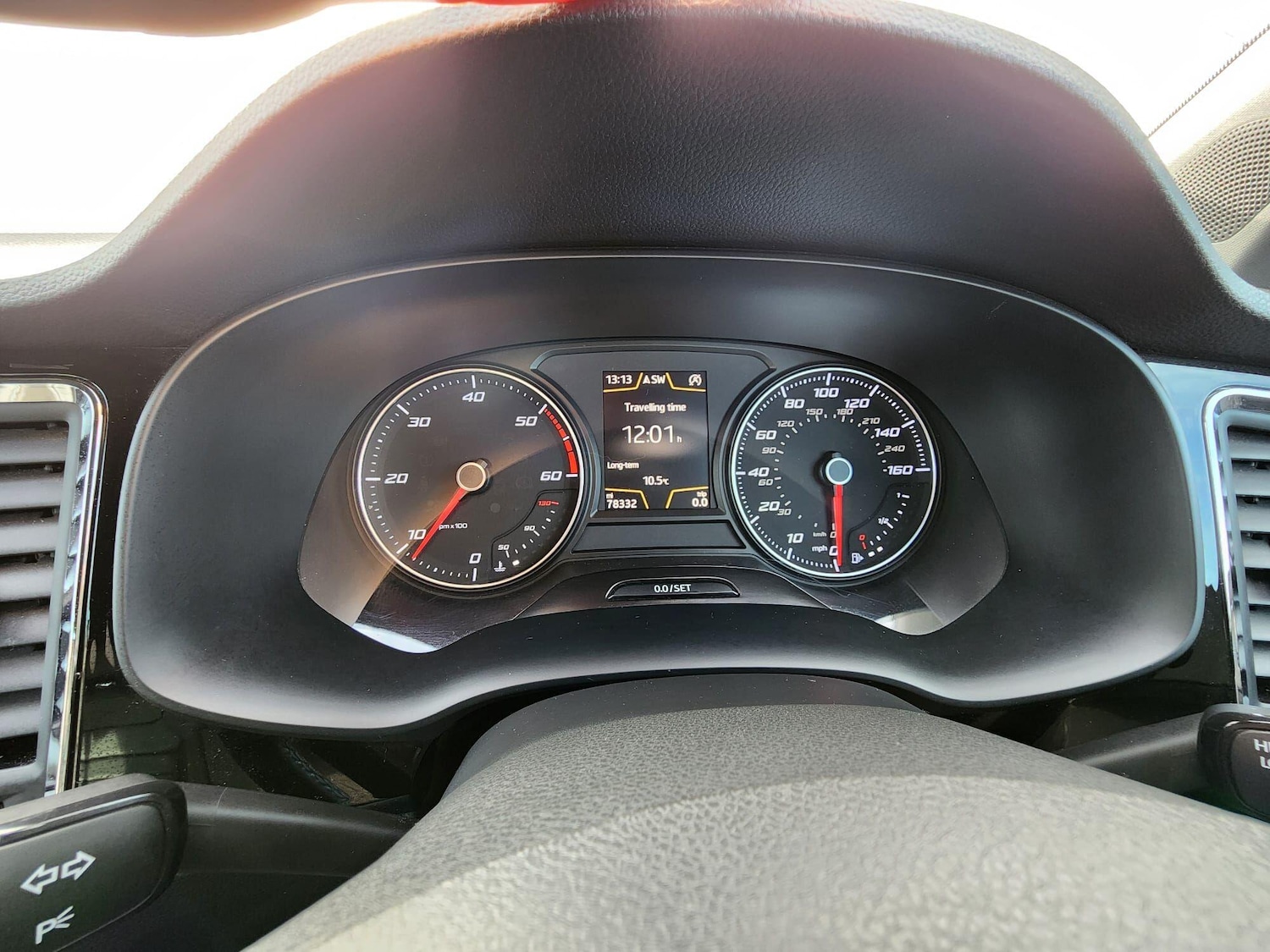 Used SEAT Ateca 2017 for sale - 77376432: Photo 19