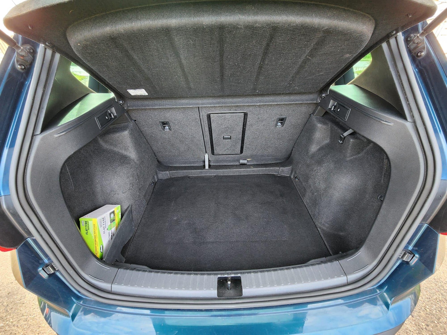 Used SEAT Ateca 2017 for sale - 77376432: Photo 20