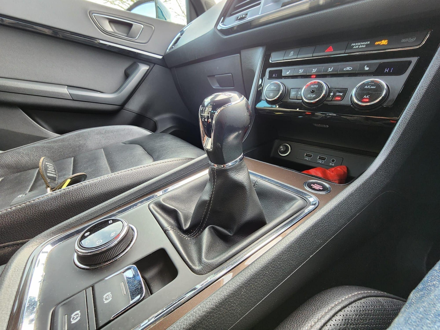 Used SEAT Ateca 2017 for sale - 77376432: Photo 7