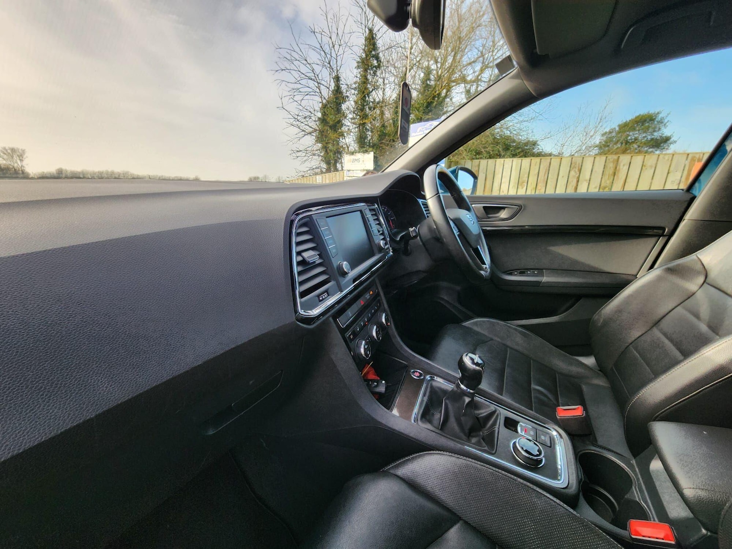 Used SEAT Ateca 2017 for sale - 77376432: Photo 8