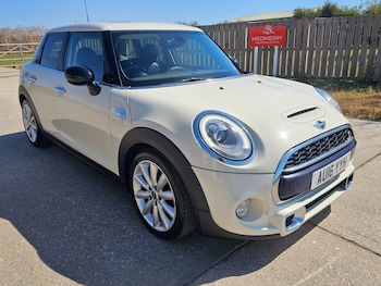 Used MINI Hatch 2016 for sale - 79508865: Photo