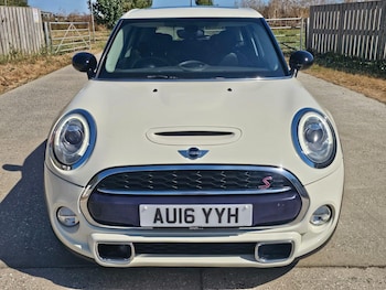 Used MINI Hatch 2016 for sale - 79508865: Photo