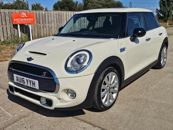 Used MINI Hatch 2016 for sale - 79508865: Photo