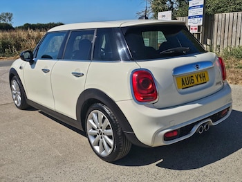Used MINI Hatch 2016 for sale - 79508865: Photo