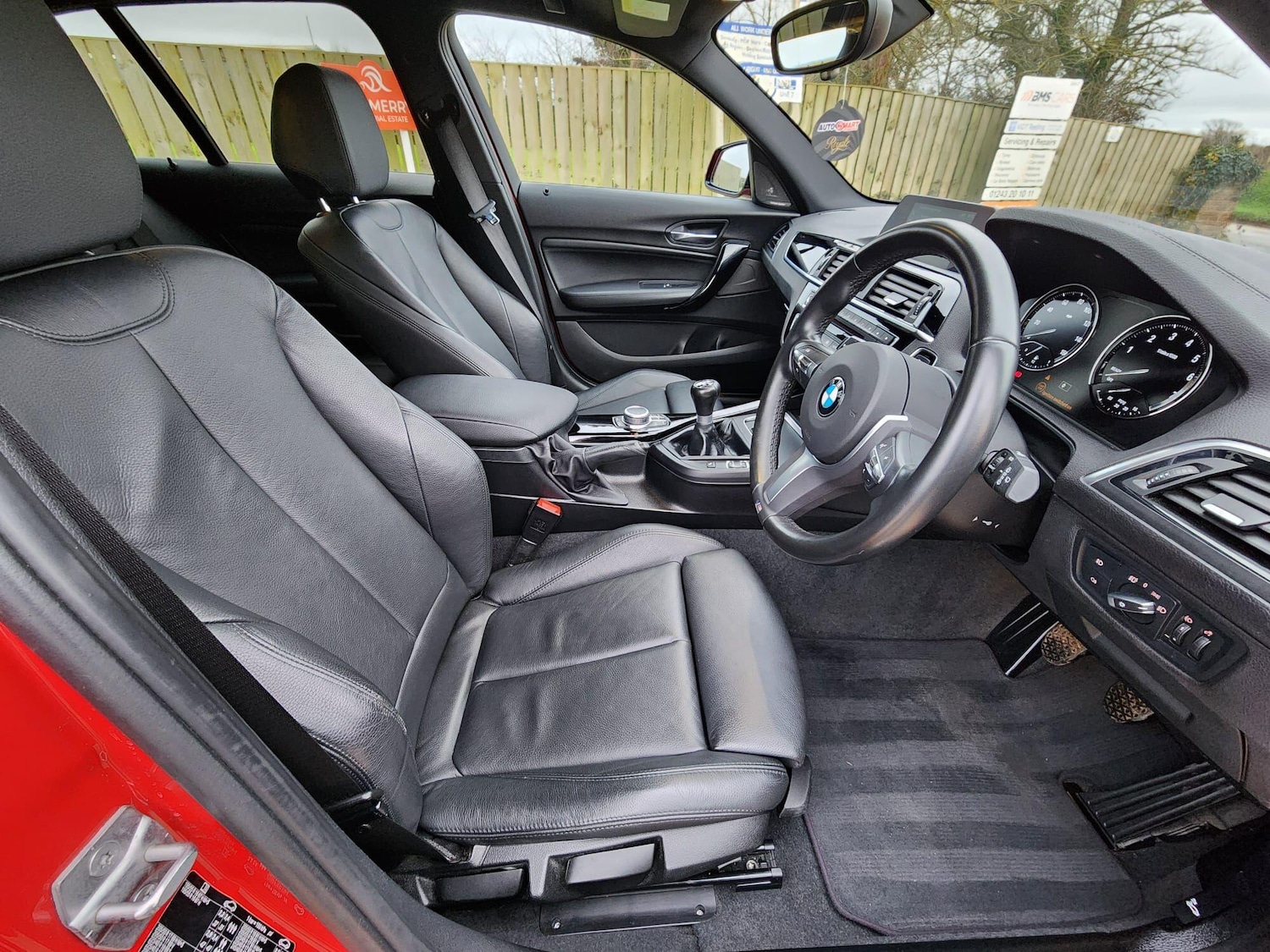 Used BMW 1 Series 2019 for sale - 76953331: Photo 10