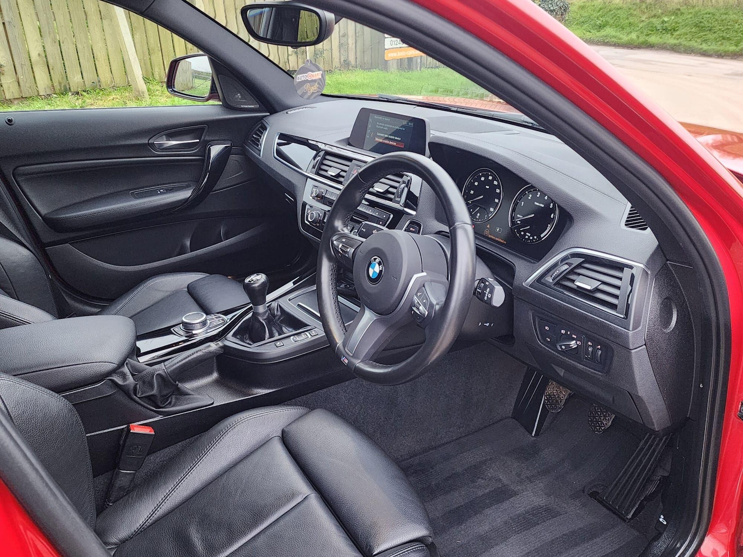 Used BMW 1 Series 2019 for sale - 76953331: Photo 11
